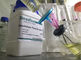 Testosterone steroide ammassante standard Enanthate (300mg/ml) di GMP con la consegna sicura fornitore